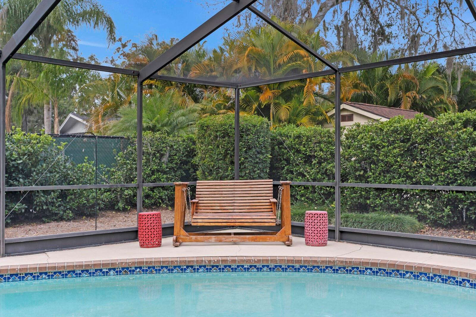 TEMPLE TERRACE ESTATES REP - Residential