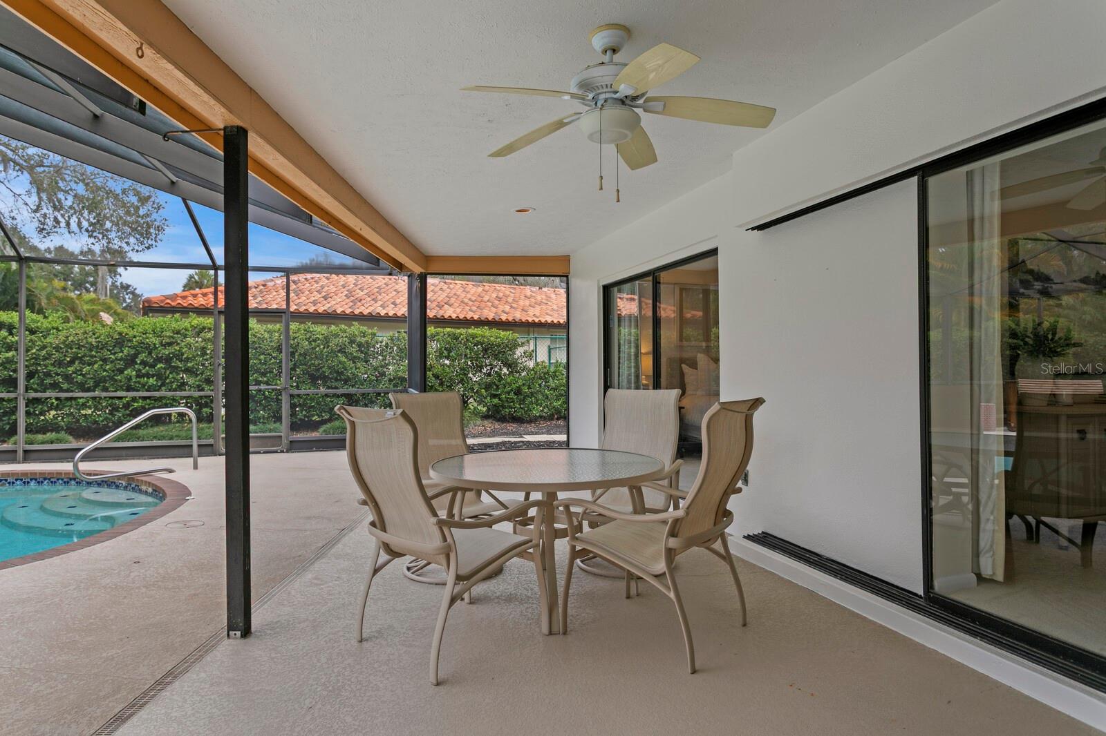 TEMPLE TERRACE ESTATES REP - Residential