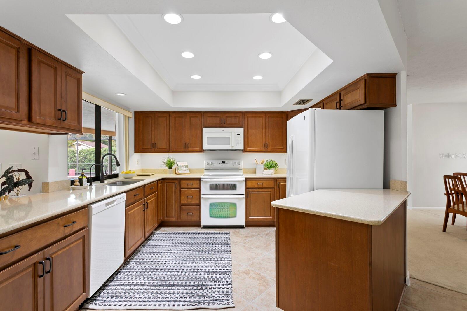 TEMPLE TERRACE ESTATES REP - Residential