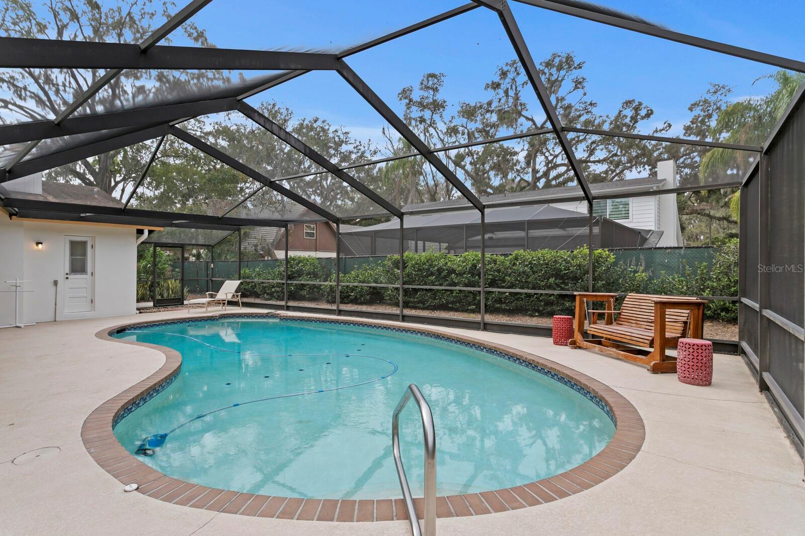 TEMPLE TERRACE ESTATES REP - Residential