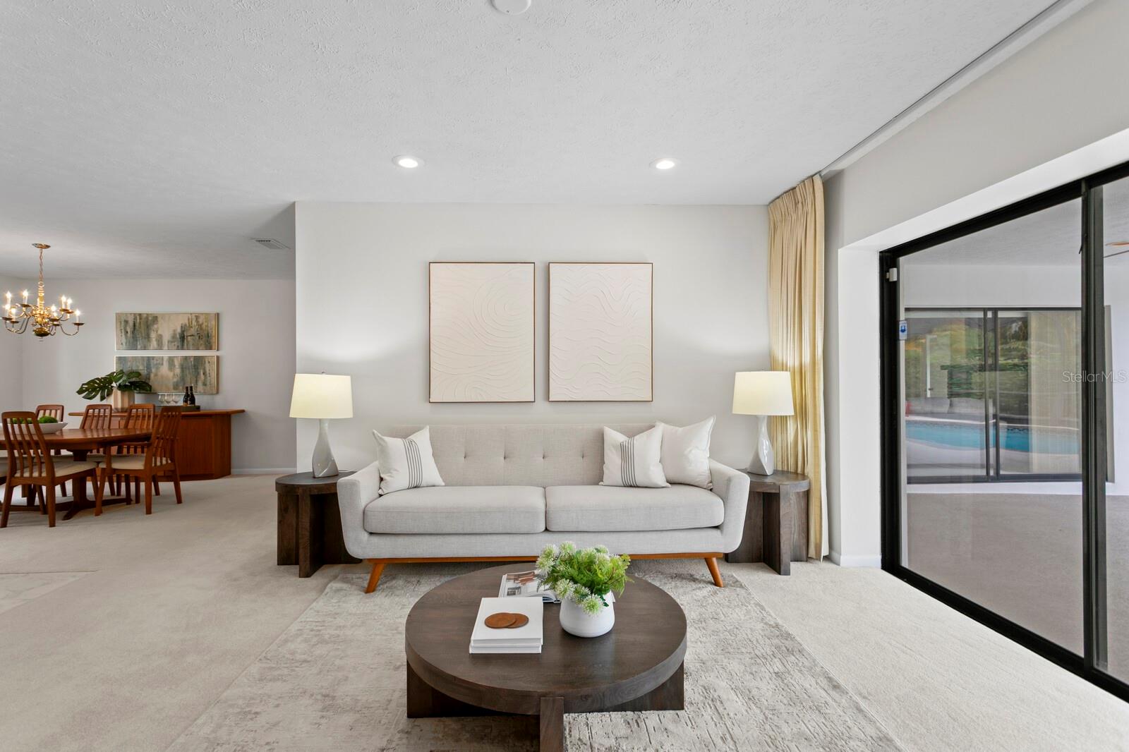 TEMPLE TERRACE ESTATES REP - Residential