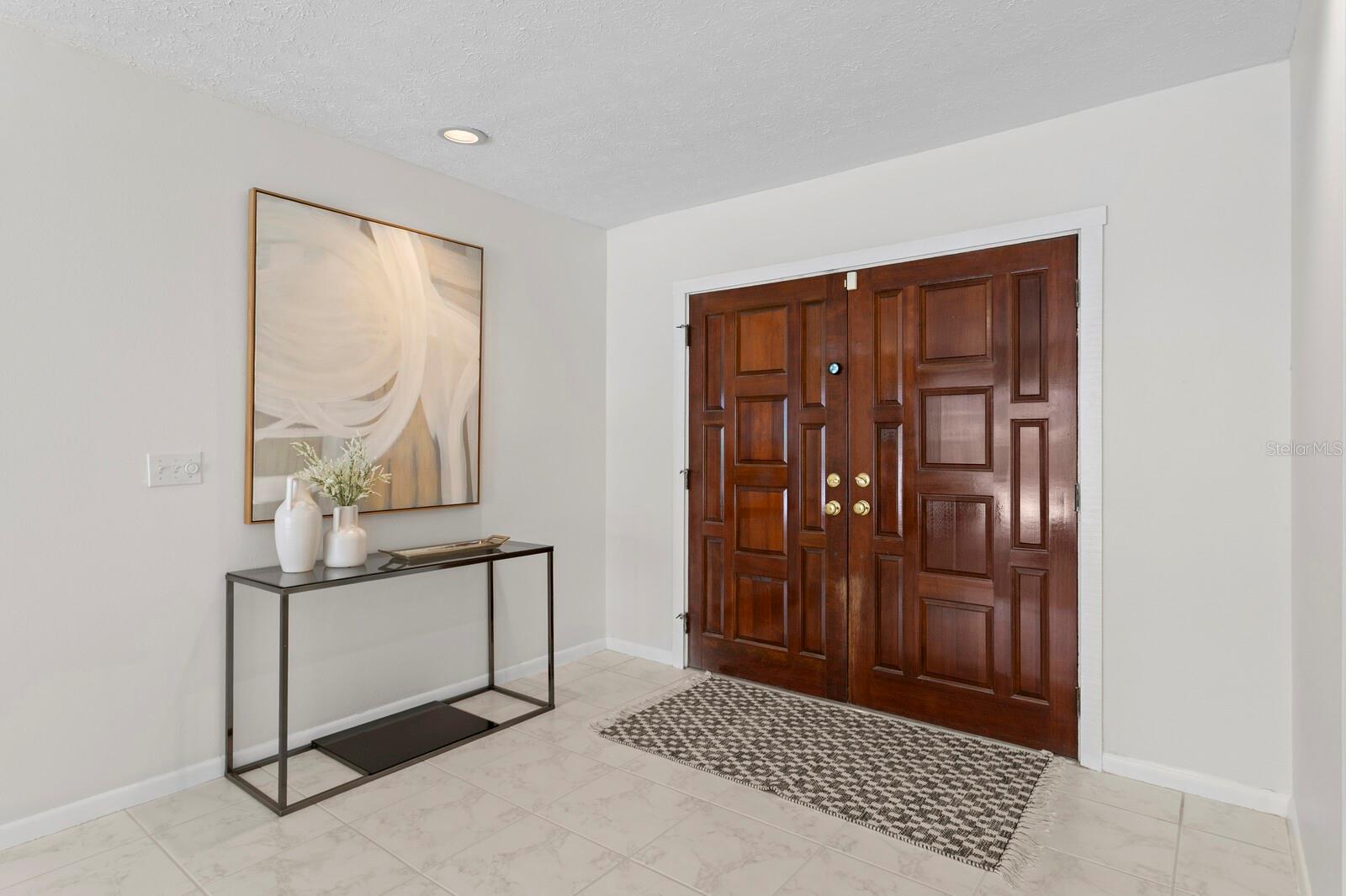 TEMPLE TERRACE ESTATES REP - Residential