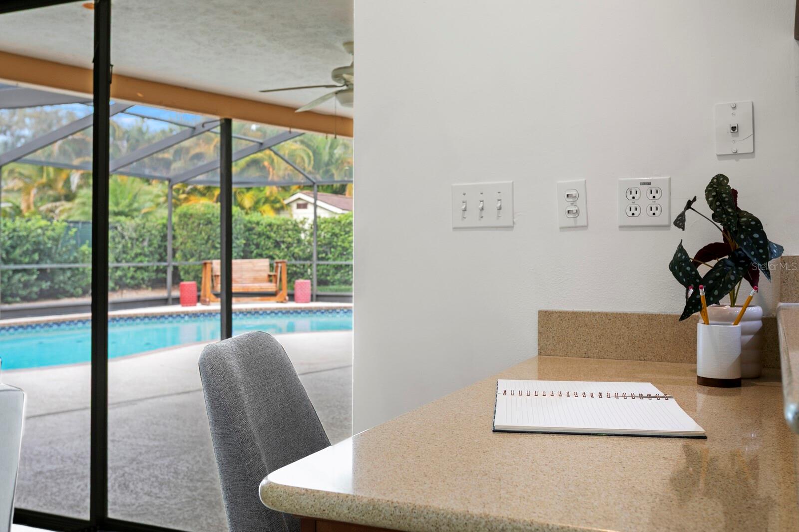 TEMPLE TERRACE ESTATES REP - Residential