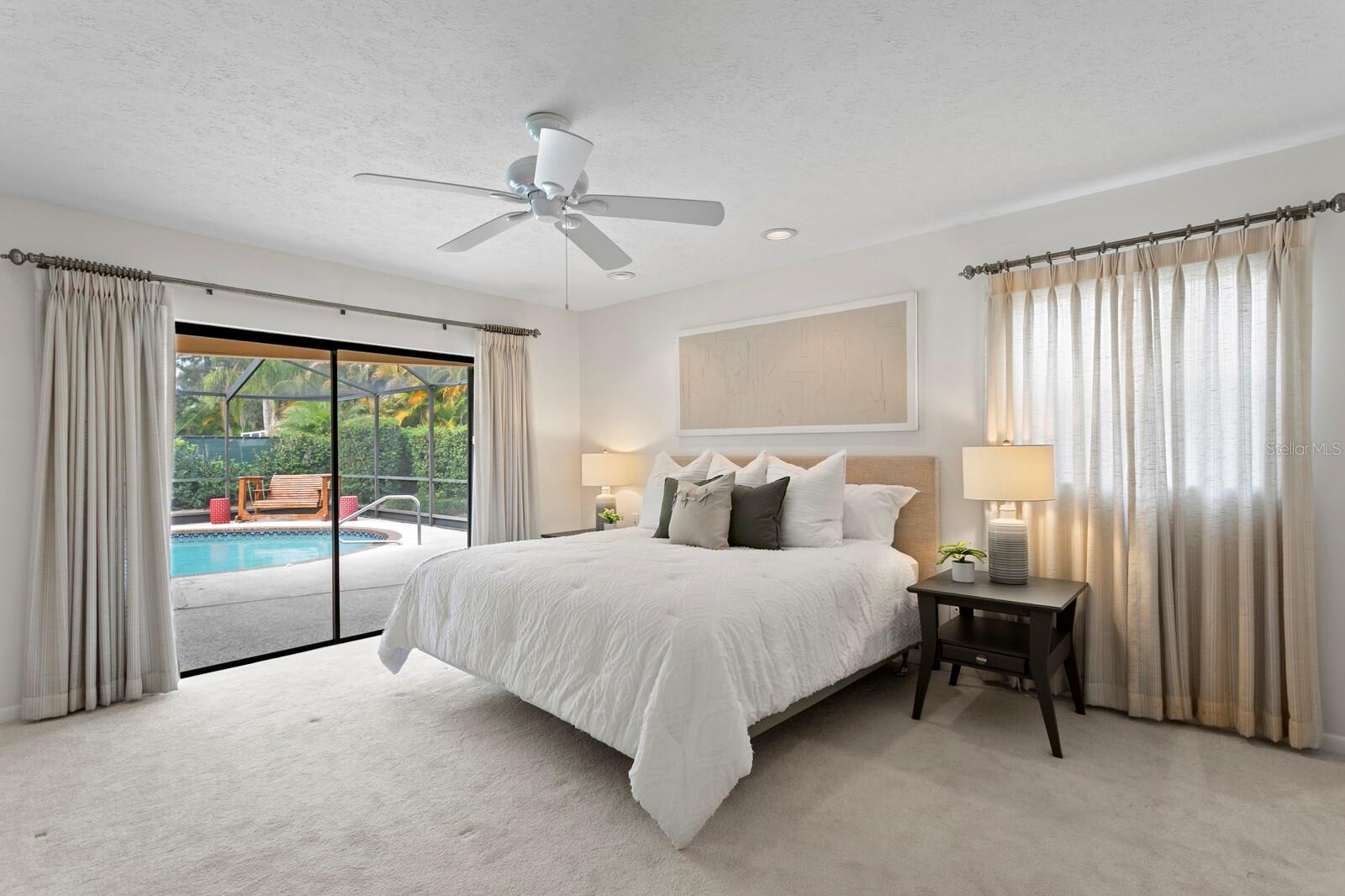 TEMPLE TERRACE ESTATES REP - Residential