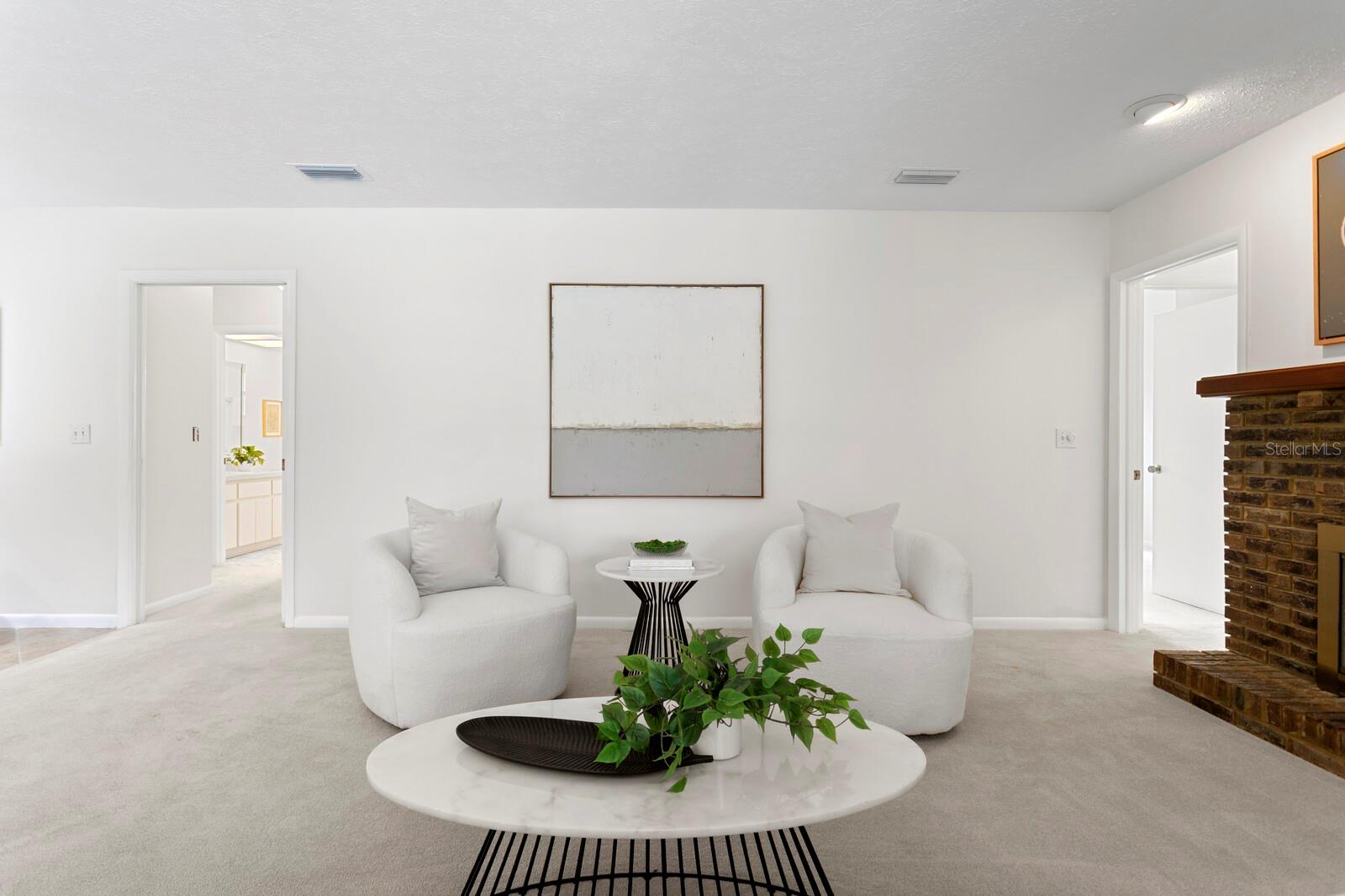 TEMPLE TERRACE ESTATES REP - Residential