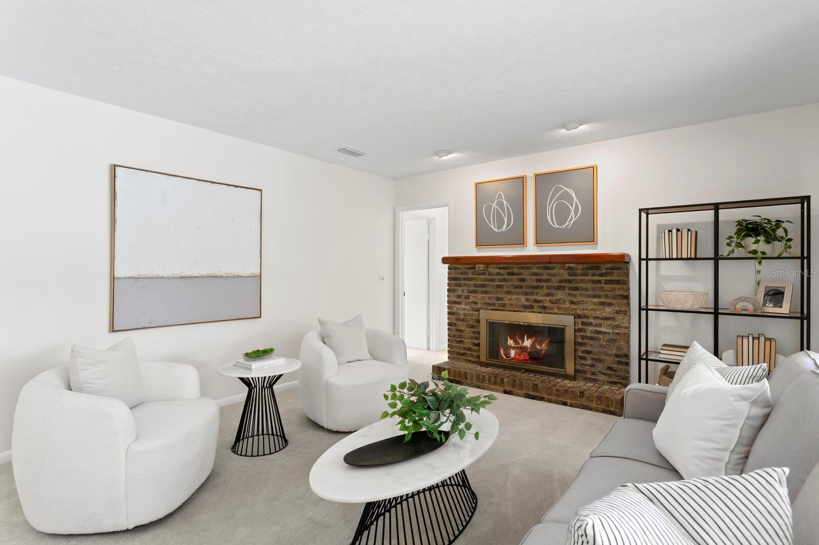 TEMPLE TERRACE ESTATES REP - Residential