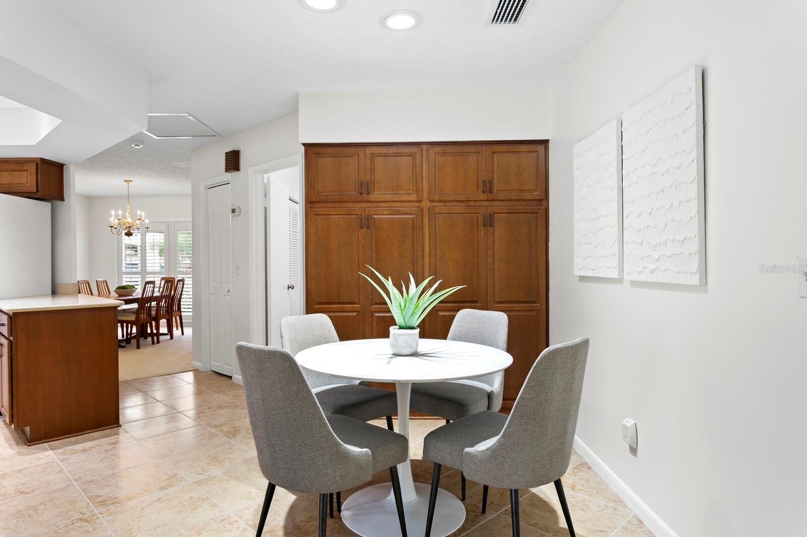 TEMPLE TERRACE ESTATES REP - Residential