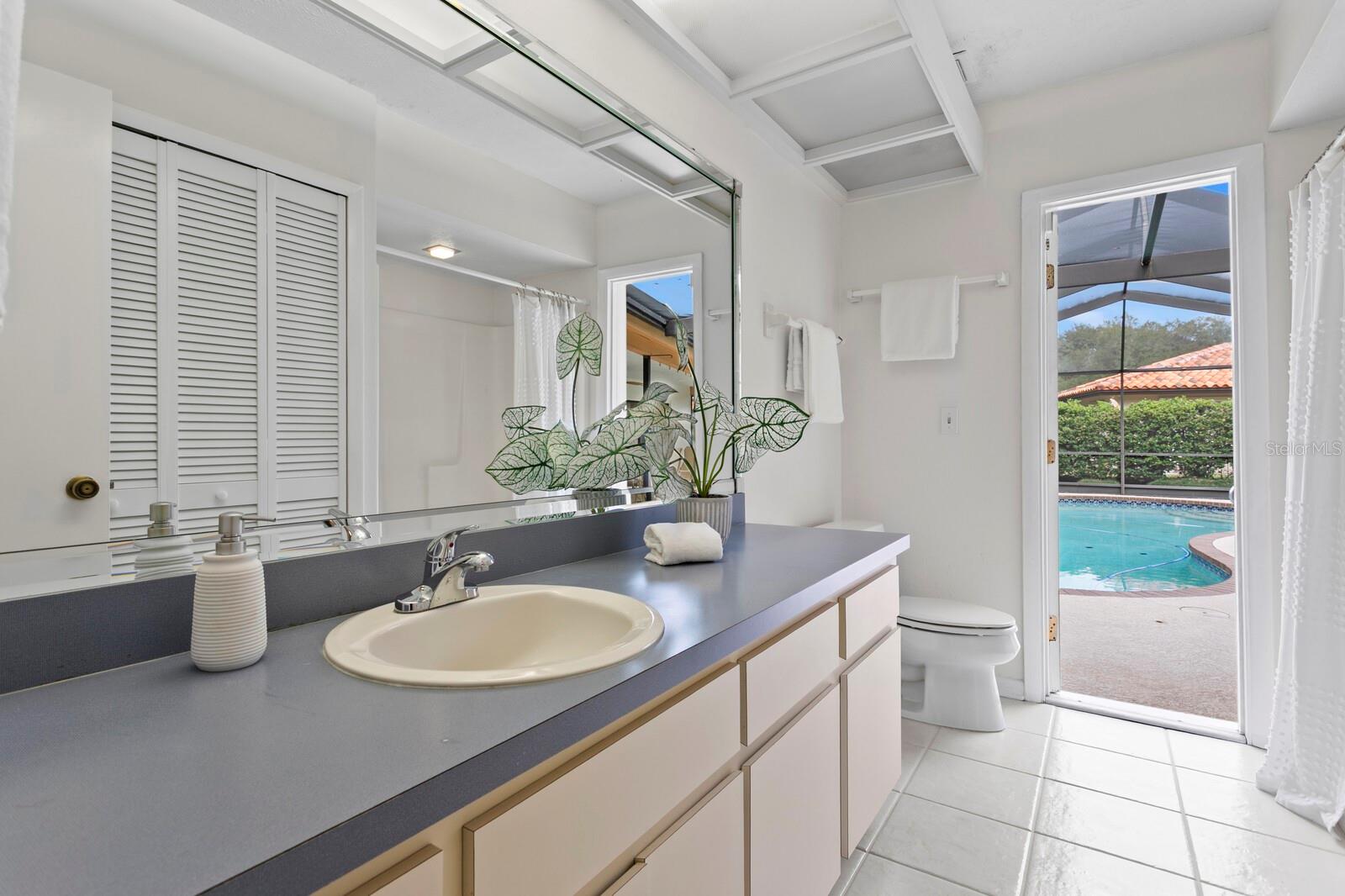 TEMPLE TERRACE ESTATES REP - Residential