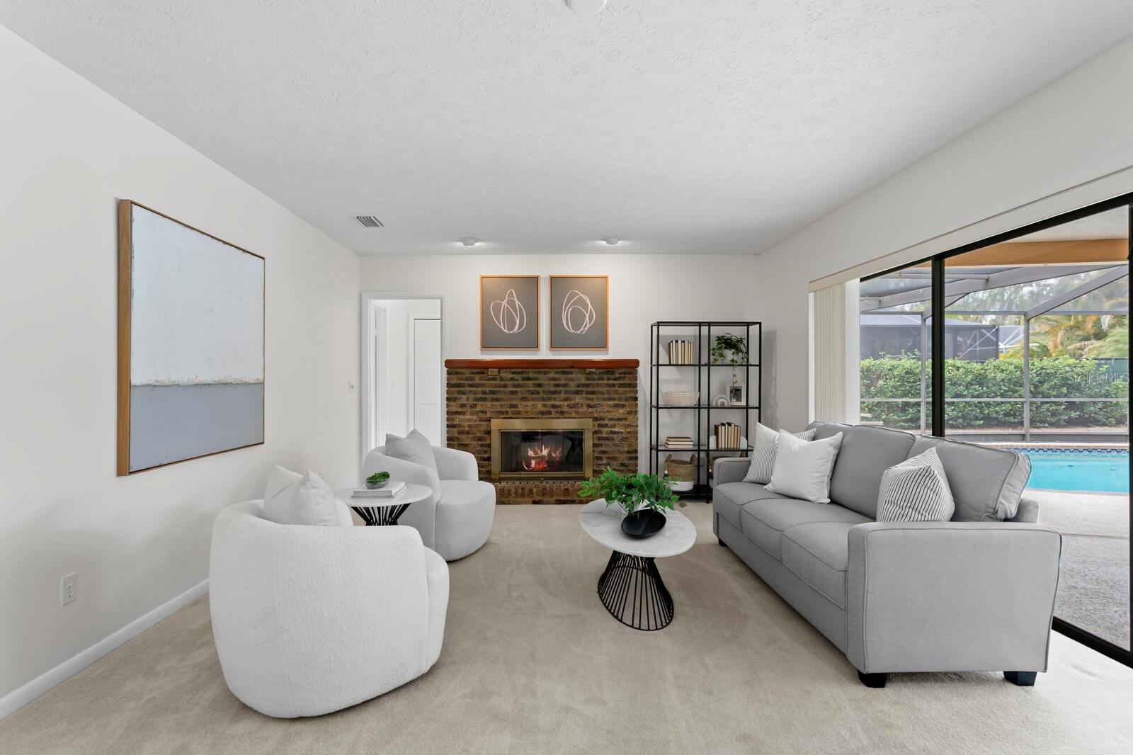 TEMPLE TERRACE ESTATES REP - Residential