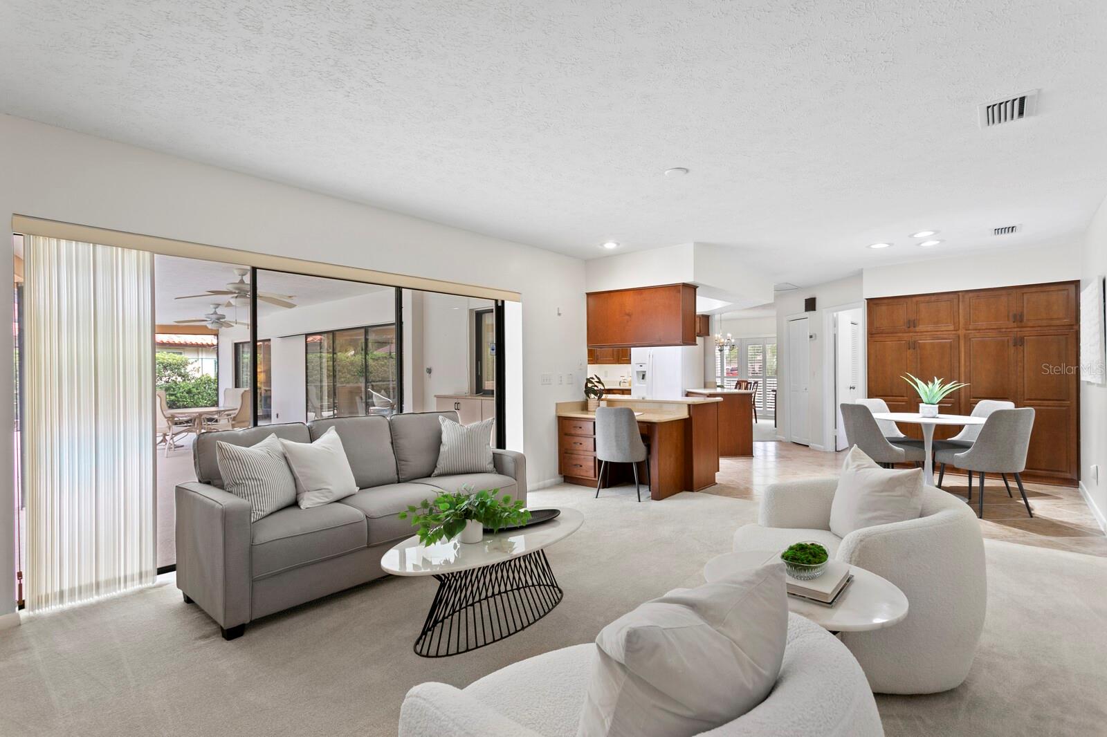 TEMPLE TERRACE ESTATES REP - Residential