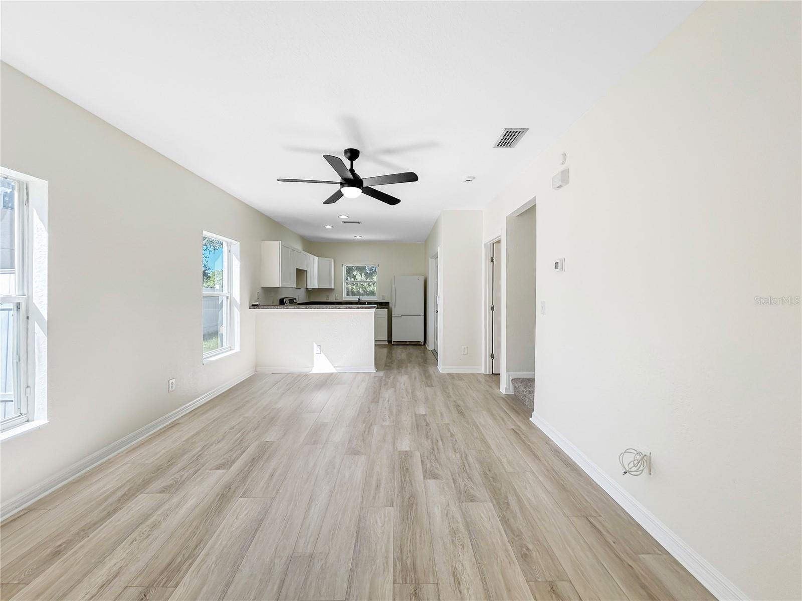 OAK VIEW PH I - Residential