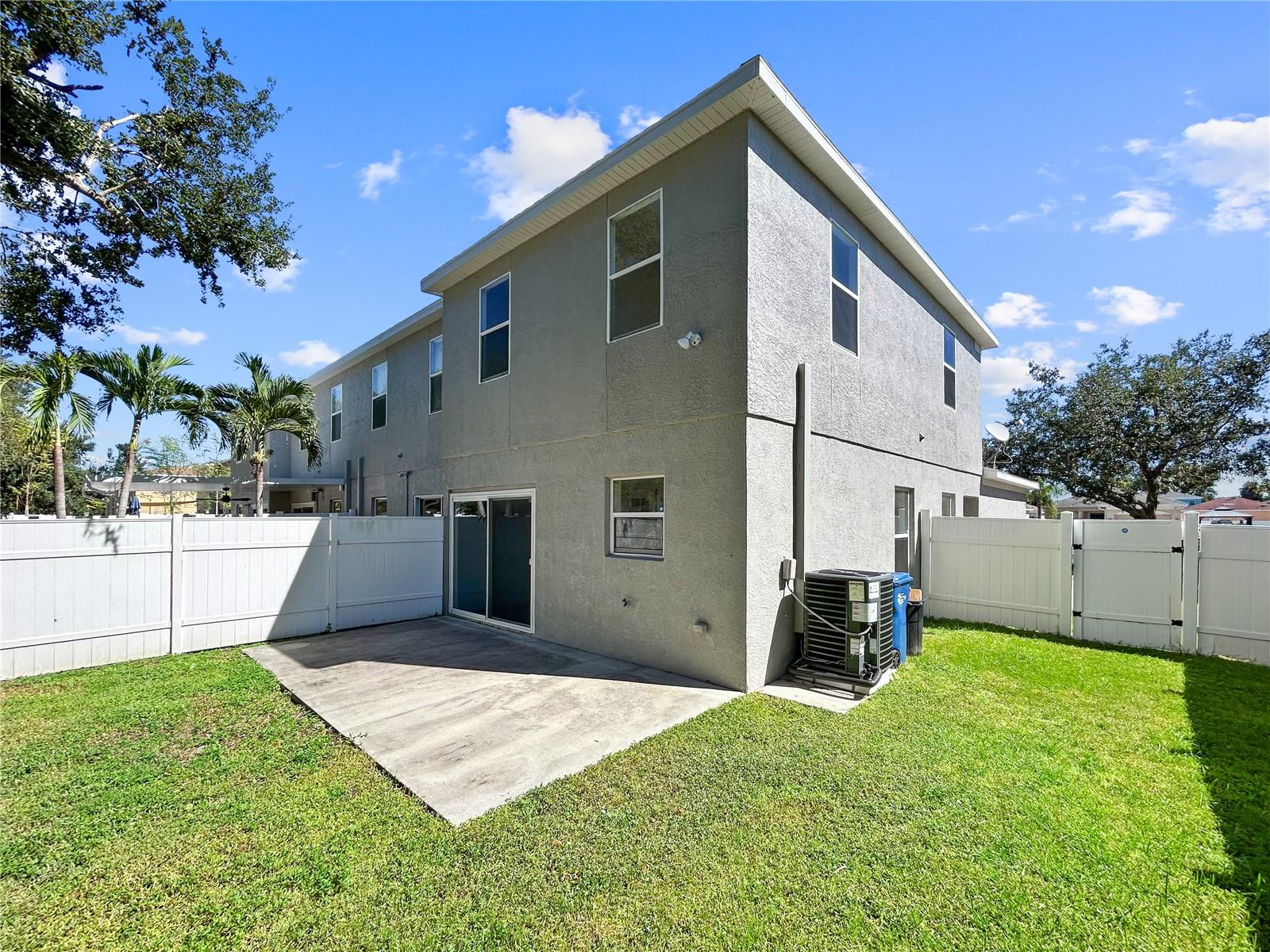 OAK VIEW PH I - Residential