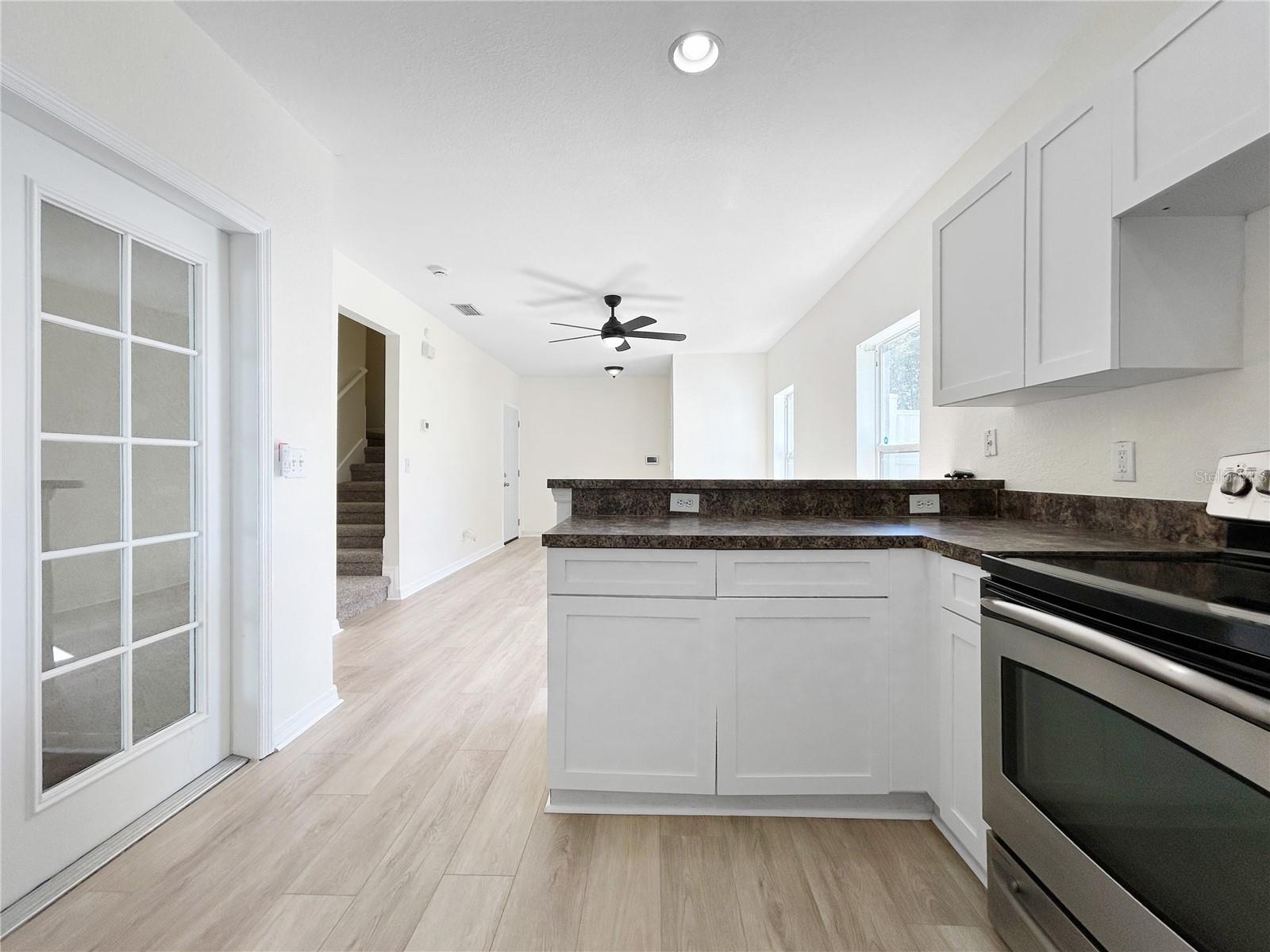 OAK VIEW PH I - Residential