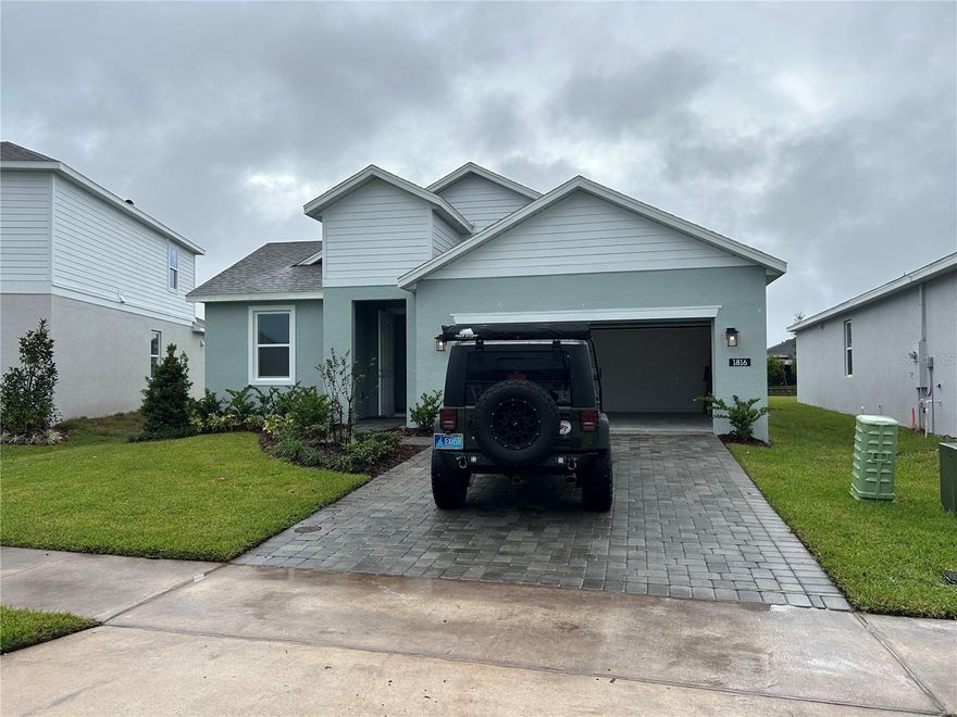 If you’re looking for visibility, convenience, and a lifestyle full of style and comfort, this brand-new wood-built ranch home is waiting for you. Featuring 4 bedrooms and 3 bathrooms, it has been crafted with love and attention to detail by the owner, who is ready to help you every step of the way to make this your new home.
It’s ready, ready, ready to move in!

Ideally located near Downtown Lake Nona and Downtown St. Cloud, this beautiful property offers the perfect combination of serenity, accessibility, and great nearby schools. Live your best life in one of Central Florida’s most desirable areas!
?? BRAND NEW RANCH HOME – READY, READY, READY TO MOVE IN!

? Highlights:

4 Bedrooms / 3 Bathrooms
Beautiful wood-built ranch design
Crafted with love and attention to detail
Owner ready to help with every step of the rental process
?? Location:
Near Downtown Lake Nona and Downtown St. Cloud
Surrounded by top-rated schools
Peaceful neighborhood with great accessibility


?? Lifestyle:

Live with style and comfort in a brand-new home designed for modern living. Perfect balance between tranquility and convenience — everything you need is just minutes away!