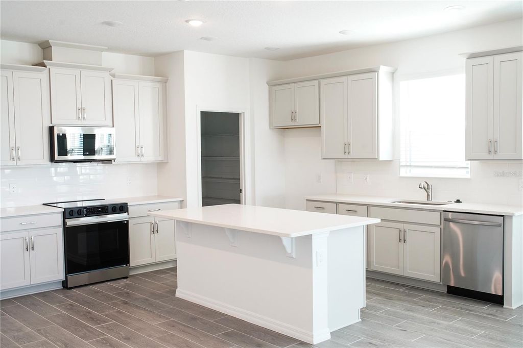 Photo of 1816 Columbus Path, Saint Cloud, FL 34771 (MLS # R4910066)