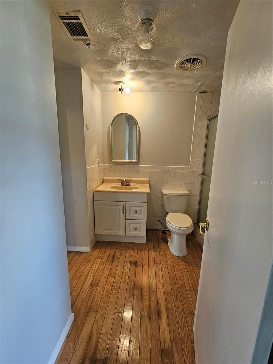 SILVER SPGS VILLAGE - Residential