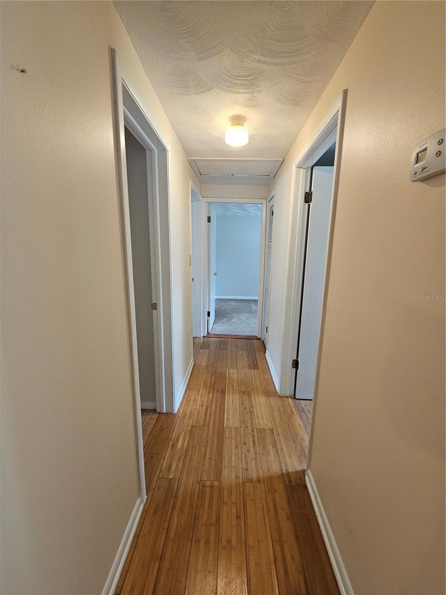 SILVER SPGS VILLAGE - Residential