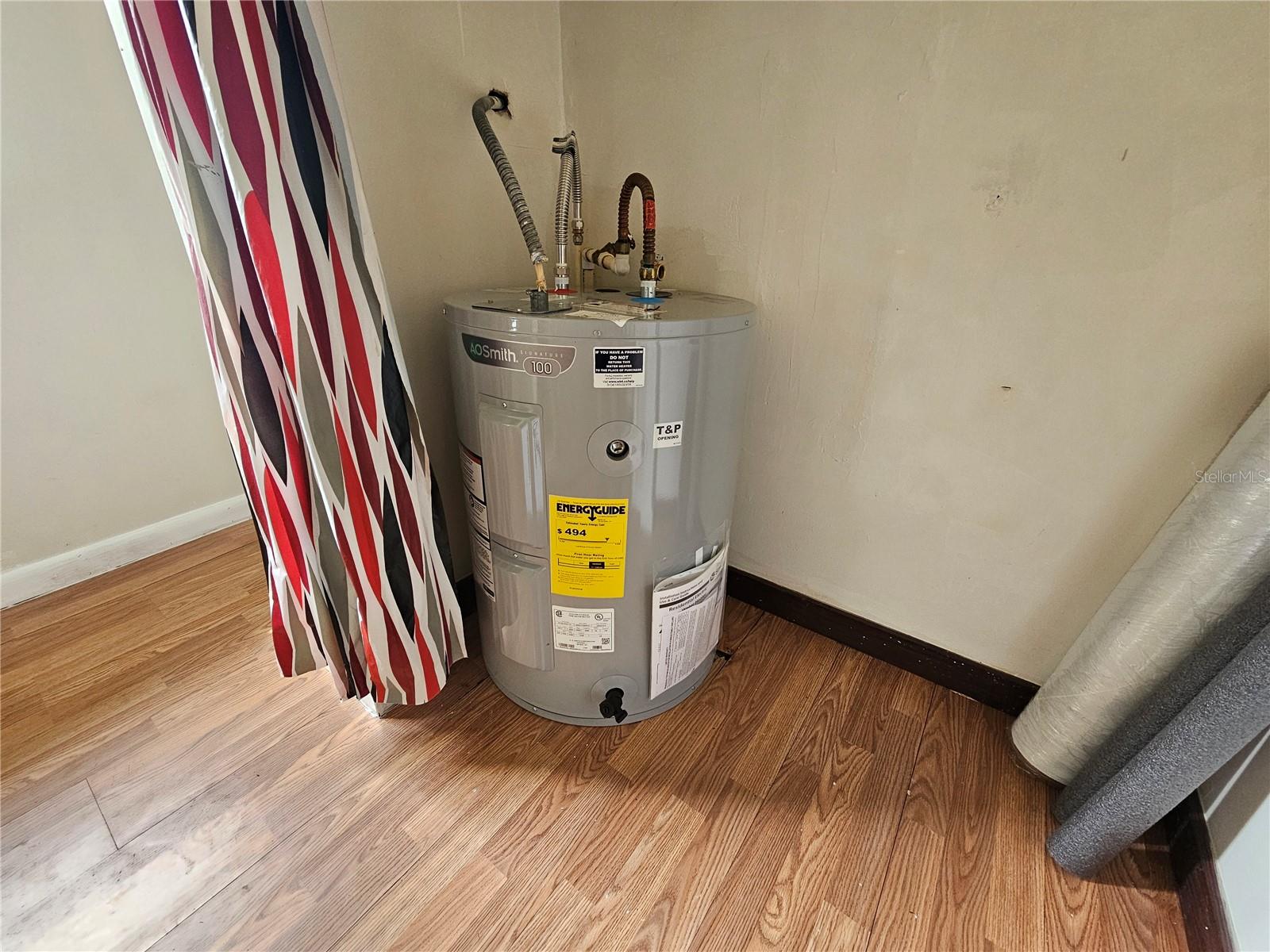 SILVER SPGS VILLAGE - Residential