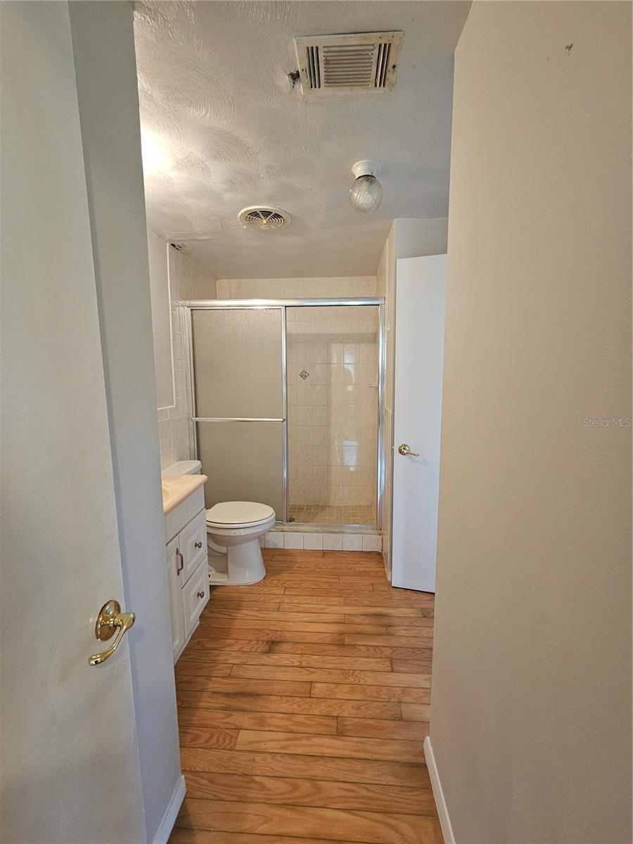 SILVER SPGS VILLAGE - Residential