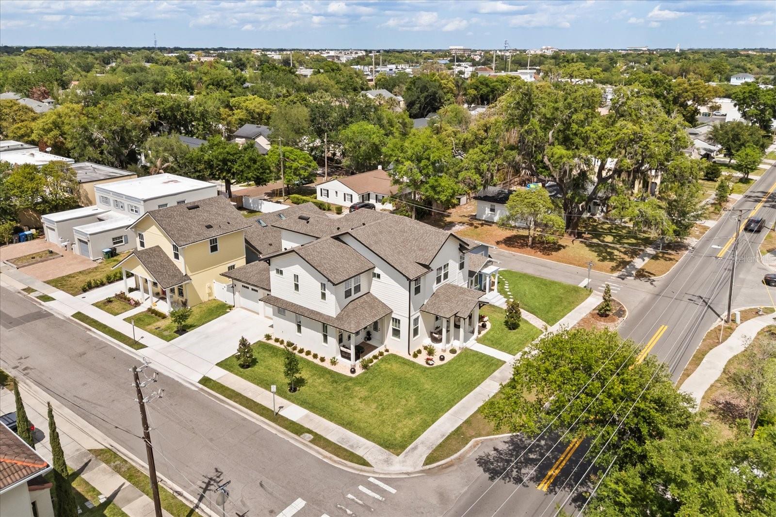 NA - Residential