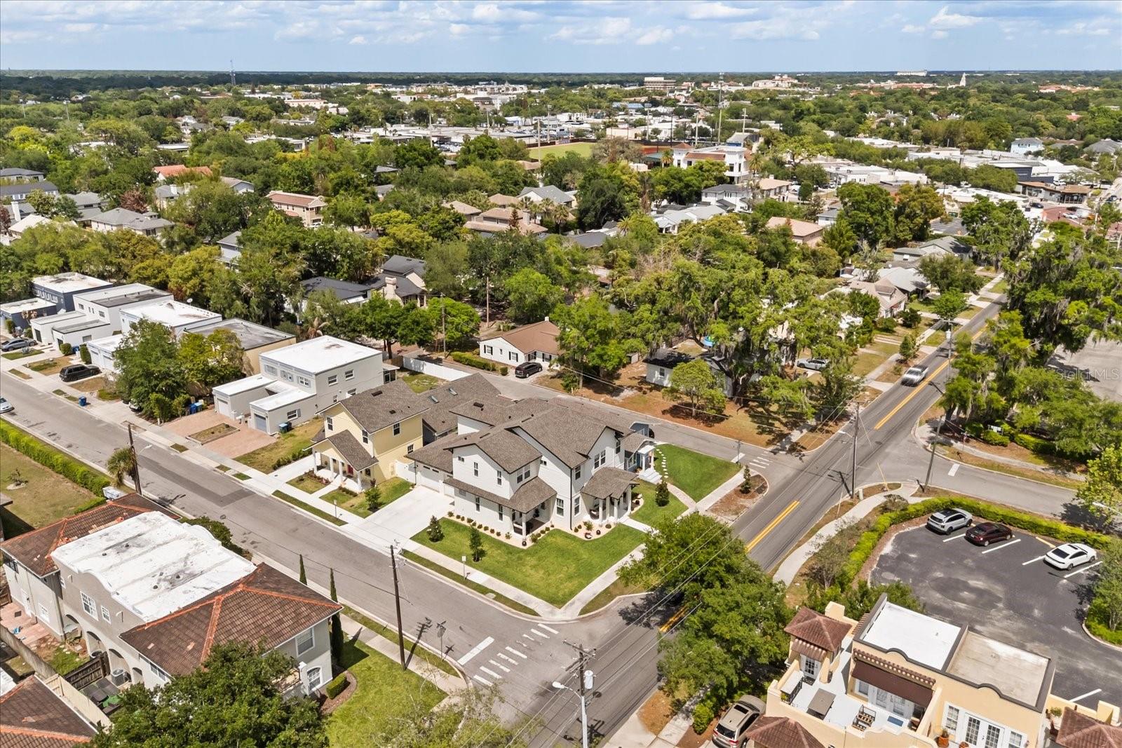NA - Residential