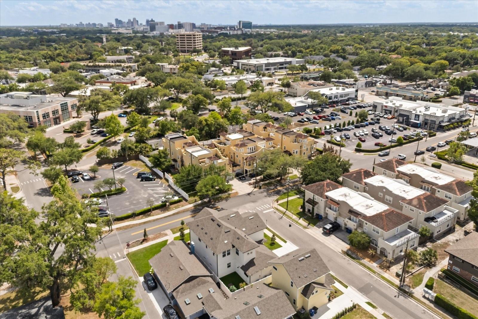 NA - Residential
