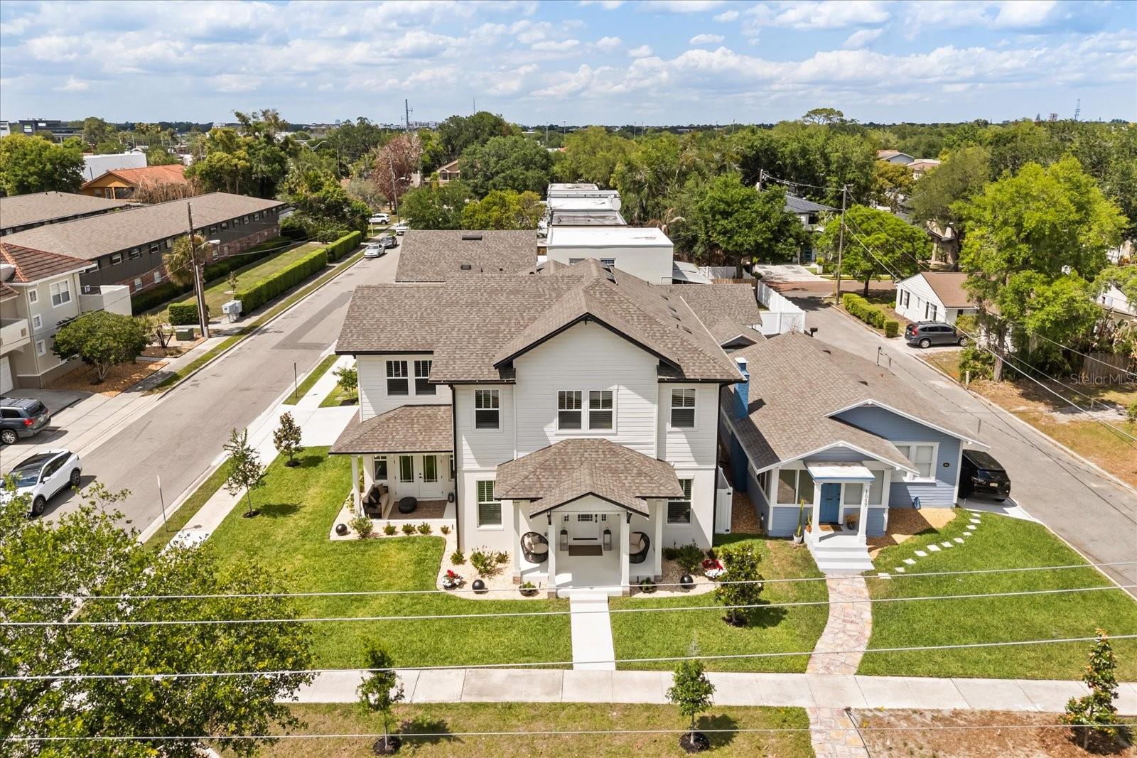 NA - Residential