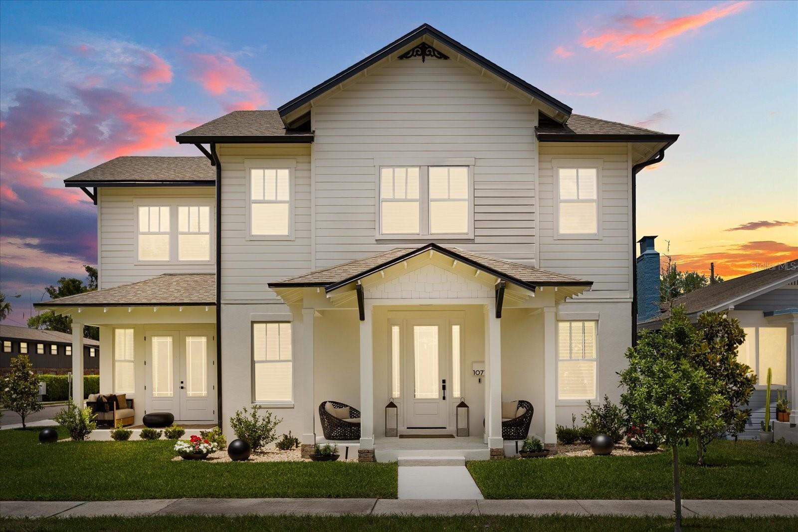 NA - Residential