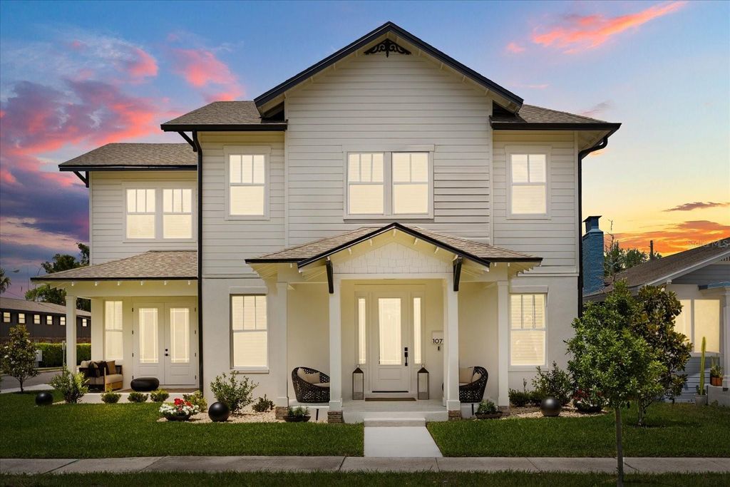 Photo of 1077 Minnesota Avenue, Winter Park, FL 32789 (MLS # O6403223)