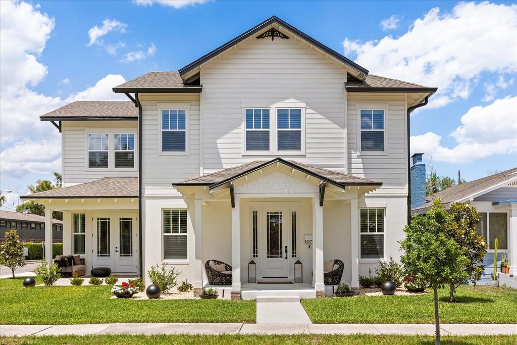 Photo of 1077 Minnesota Avenue, Winter Park, FL 32789 (MLS # O6403223)