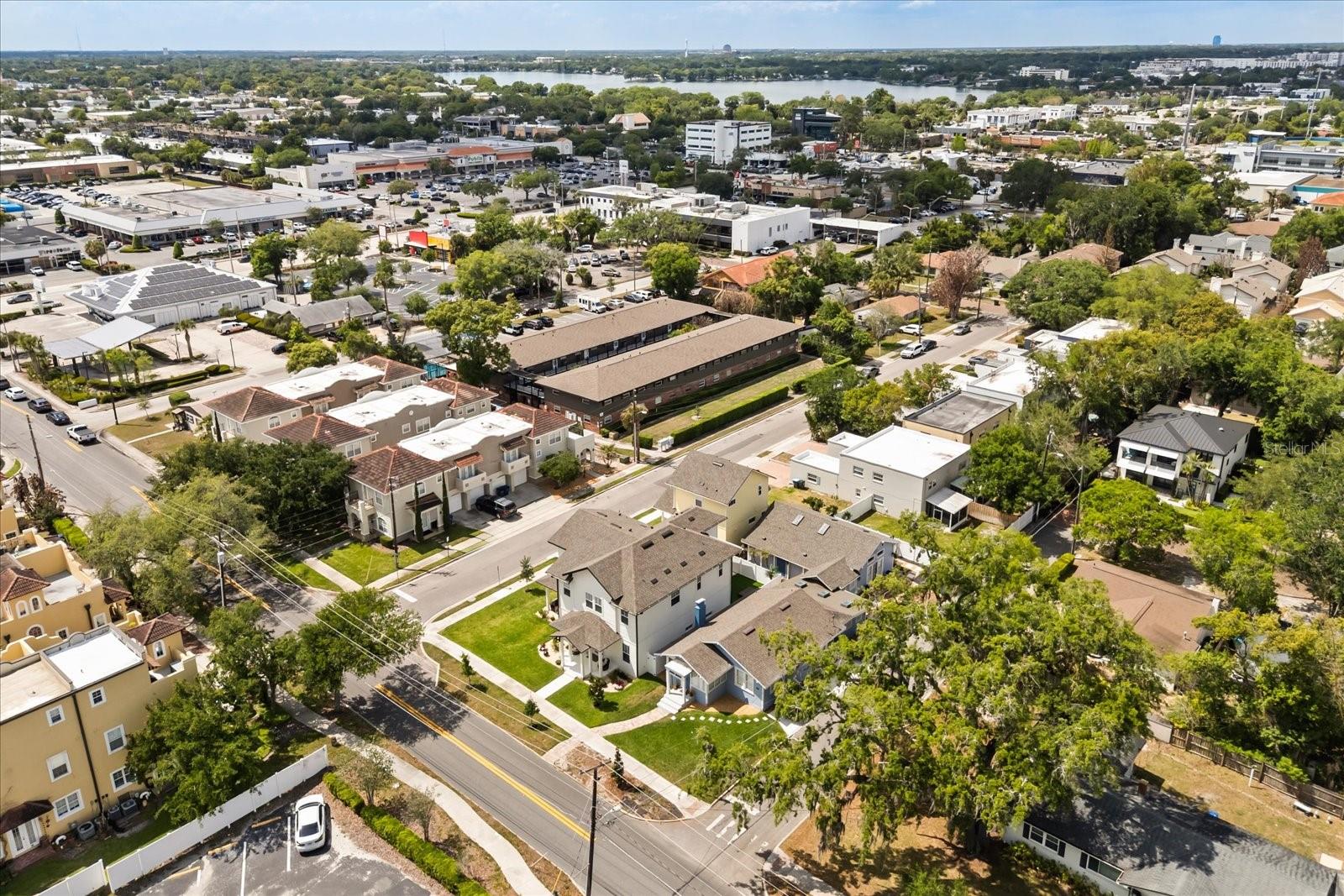 NA - Residential