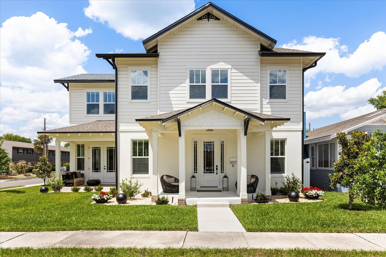 NA - Residential