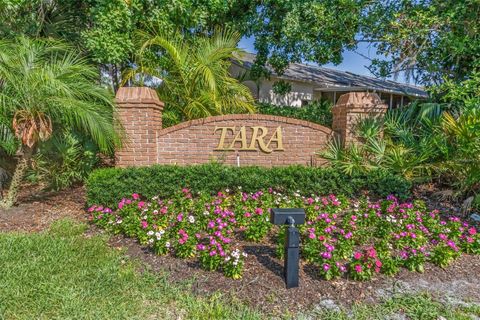 A home in BRADENTON