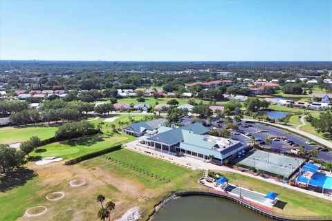 A home in BRADENTON