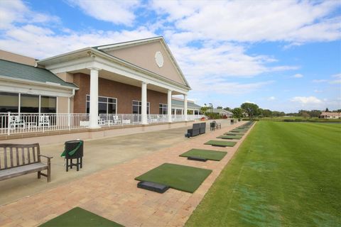 A home in BRADENTON