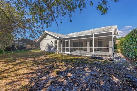 A home in BRADENTON