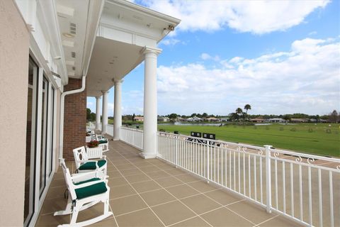 A home in BRADENTON