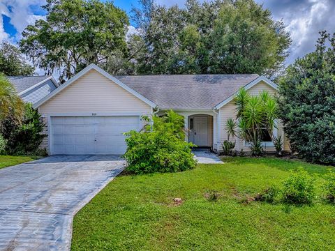 309 CHULA VISTA AVENUE LADY LAKE FL 32159
