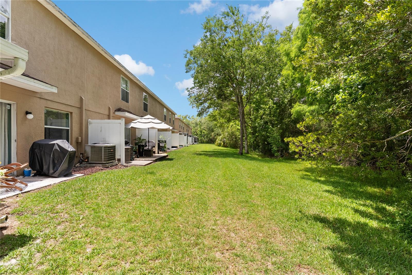 EDGEWATER AT GRAND OAKS PH 01 - Residential