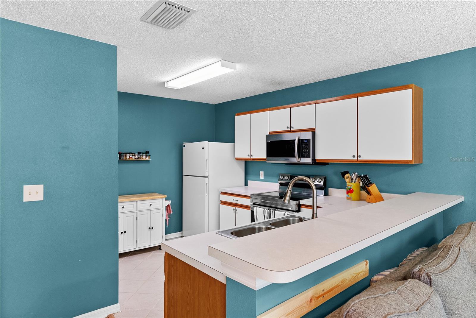 EDGEWATER AT GRAND OAKS PH 01 - Residential