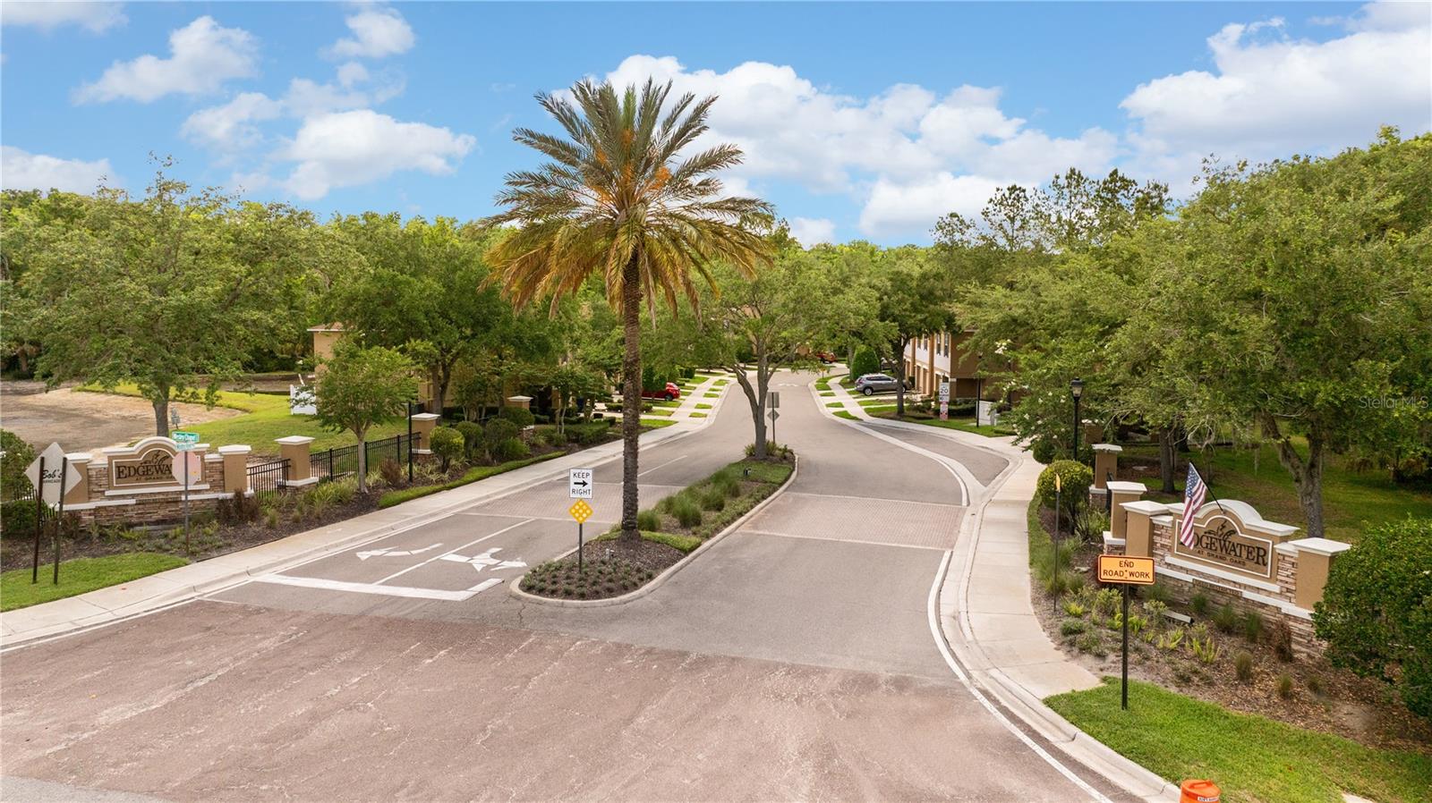 EDGEWATER AT GRAND OAKS PH 01 - Residential