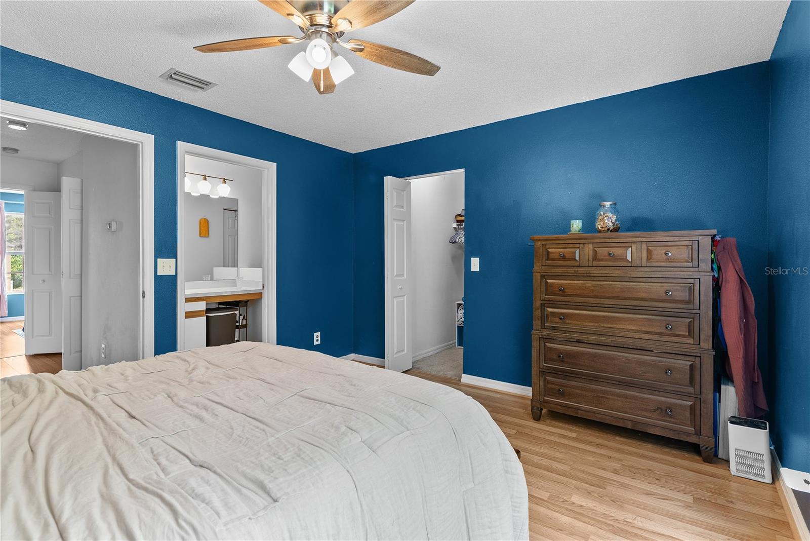 EDGEWATER AT GRAND OAKS PH 01 - Residential