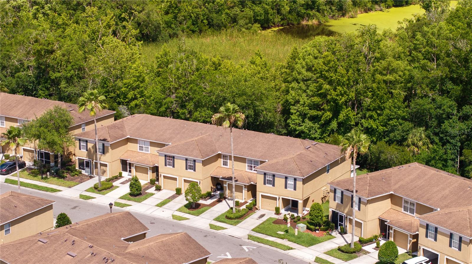 EDGEWATER AT GRAND OAKS PH 01 - Residential