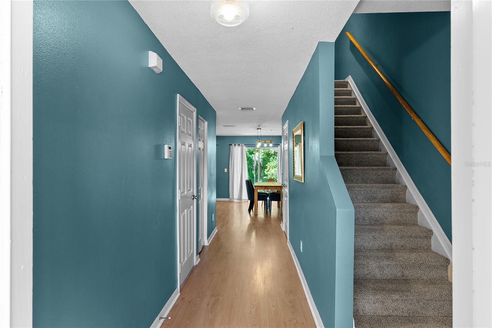 EDGEWATER AT GRAND OAKS PH 01 - Residential