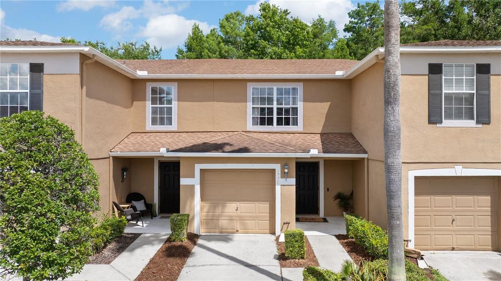 Photo of 4229 Winding River Way, Land O Lakes, FL 34639 (MLS # TB8510546)