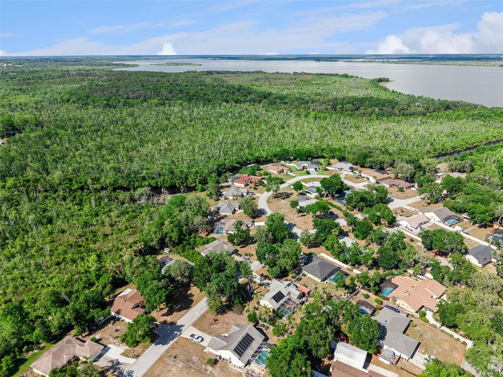 KINGS COVE - Residential