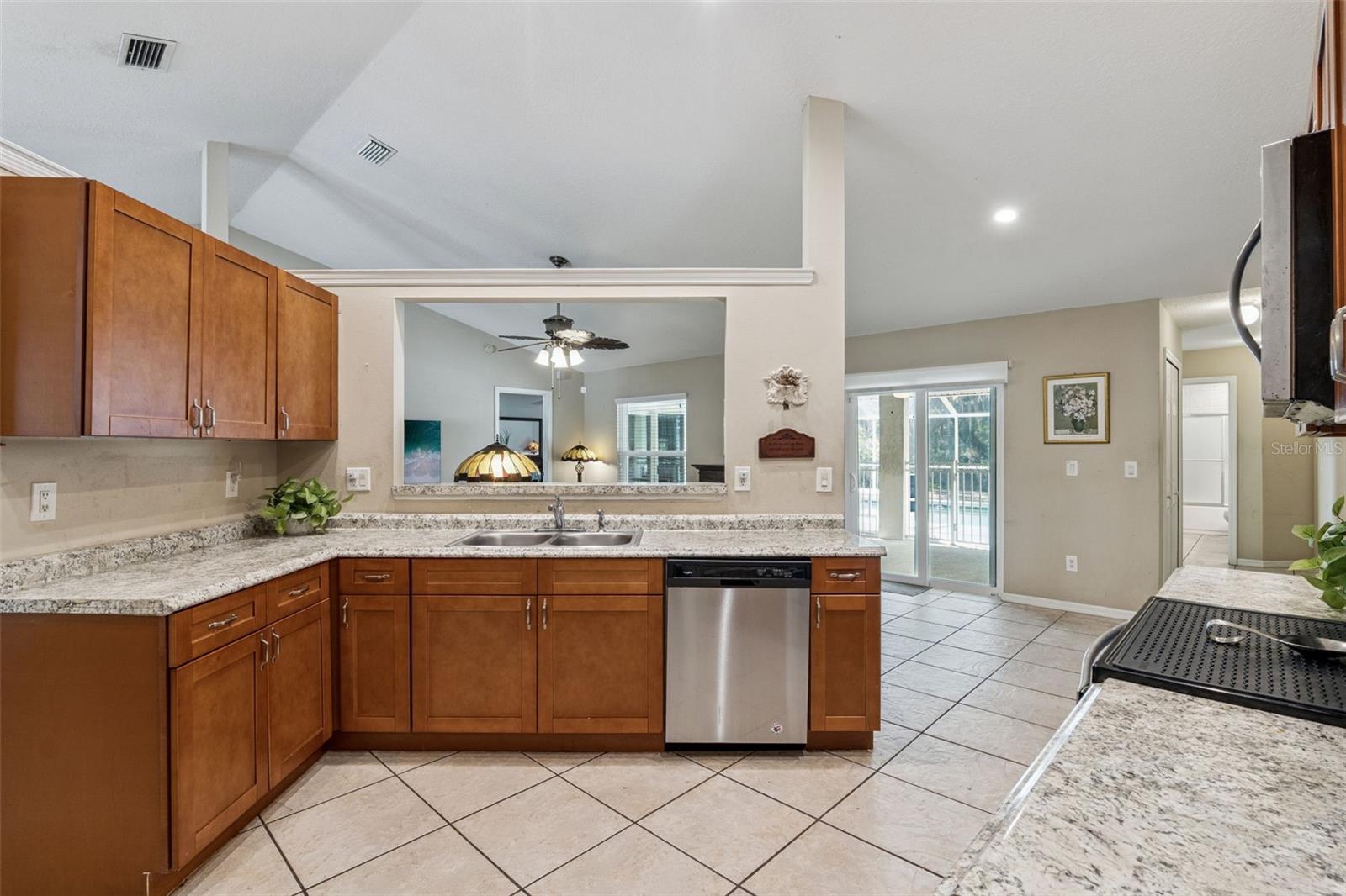 KINGS COVE - Residential