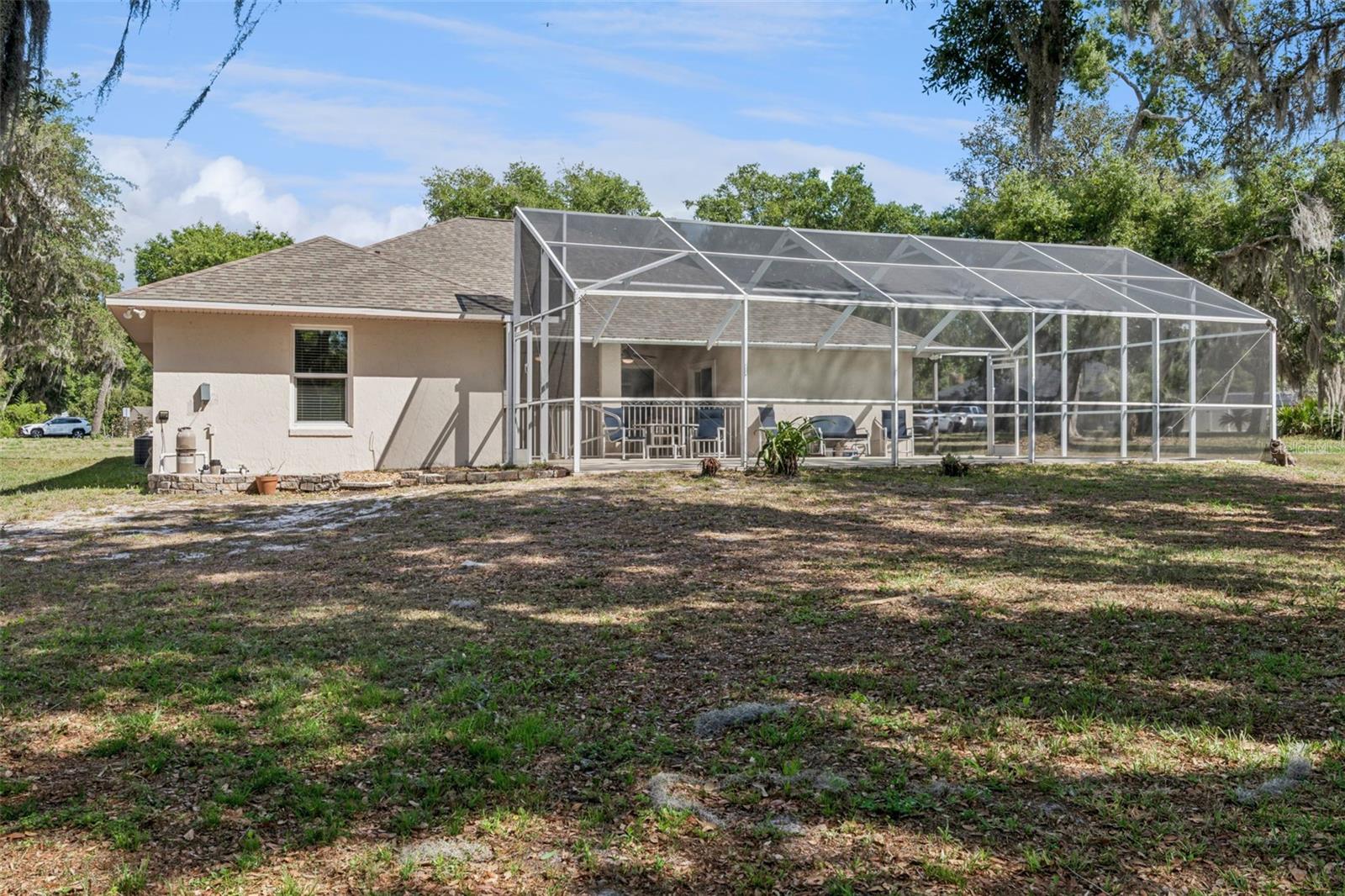 KINGS COVE - Residential