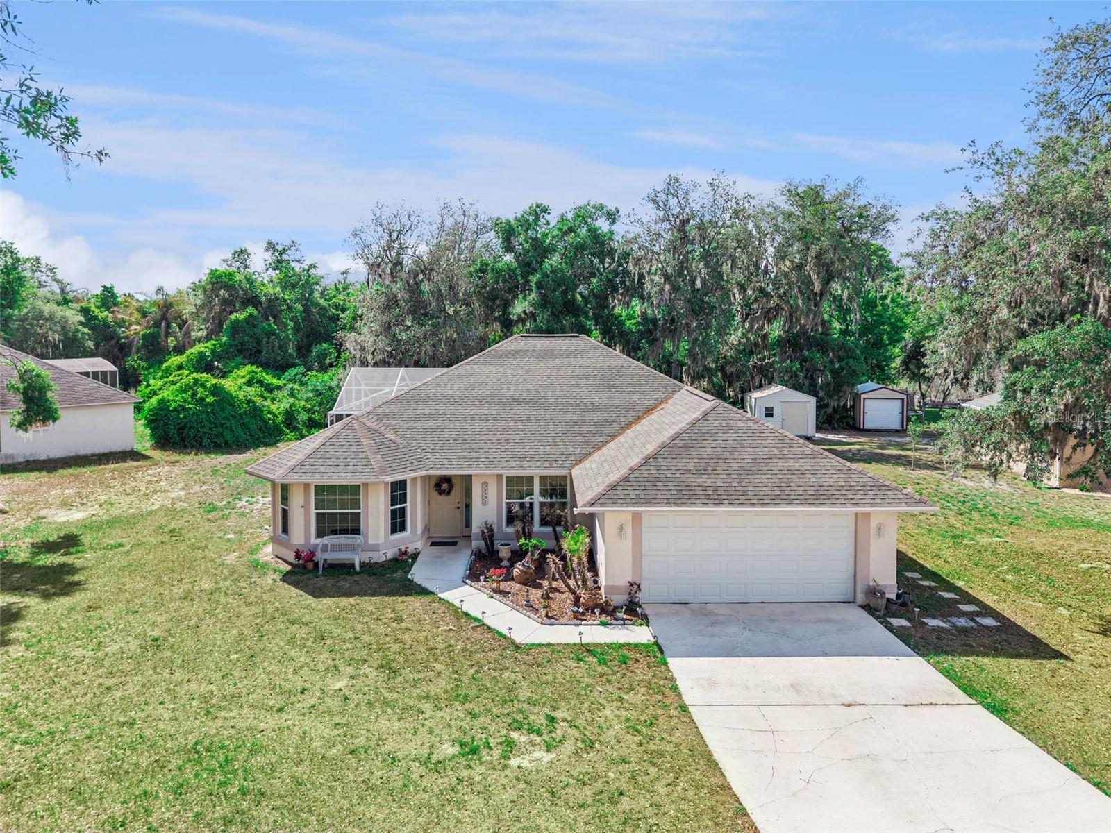 KINGS COVE - Residential