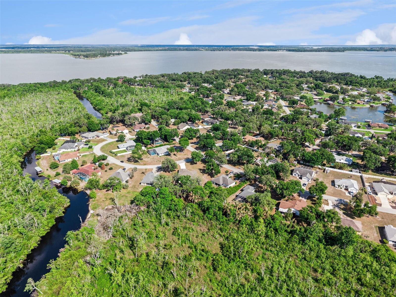 KINGS COVE - Residential